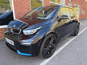 Used BMW i3 2022 for sale - 78443804: Photo