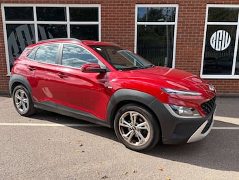 Used Hyundai KONA 2022 for sale - 79734652: Photo