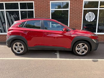 Used Hyundai KONA 2022 for sale - 79734652: Photo