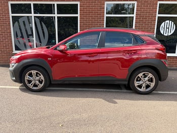 Used Hyundai KONA 2022 for sale - 79734652: Photo