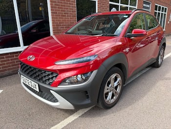 Used Hyundai KONA 2022 for sale - 79734652: Photo