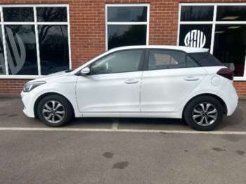 Used Hyundai i20 2019 for sale - 74314561: Photo