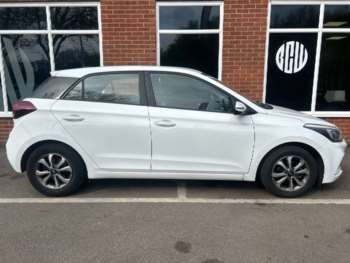 Used Hyundai i20 2019 for sale - 74314561: Photo