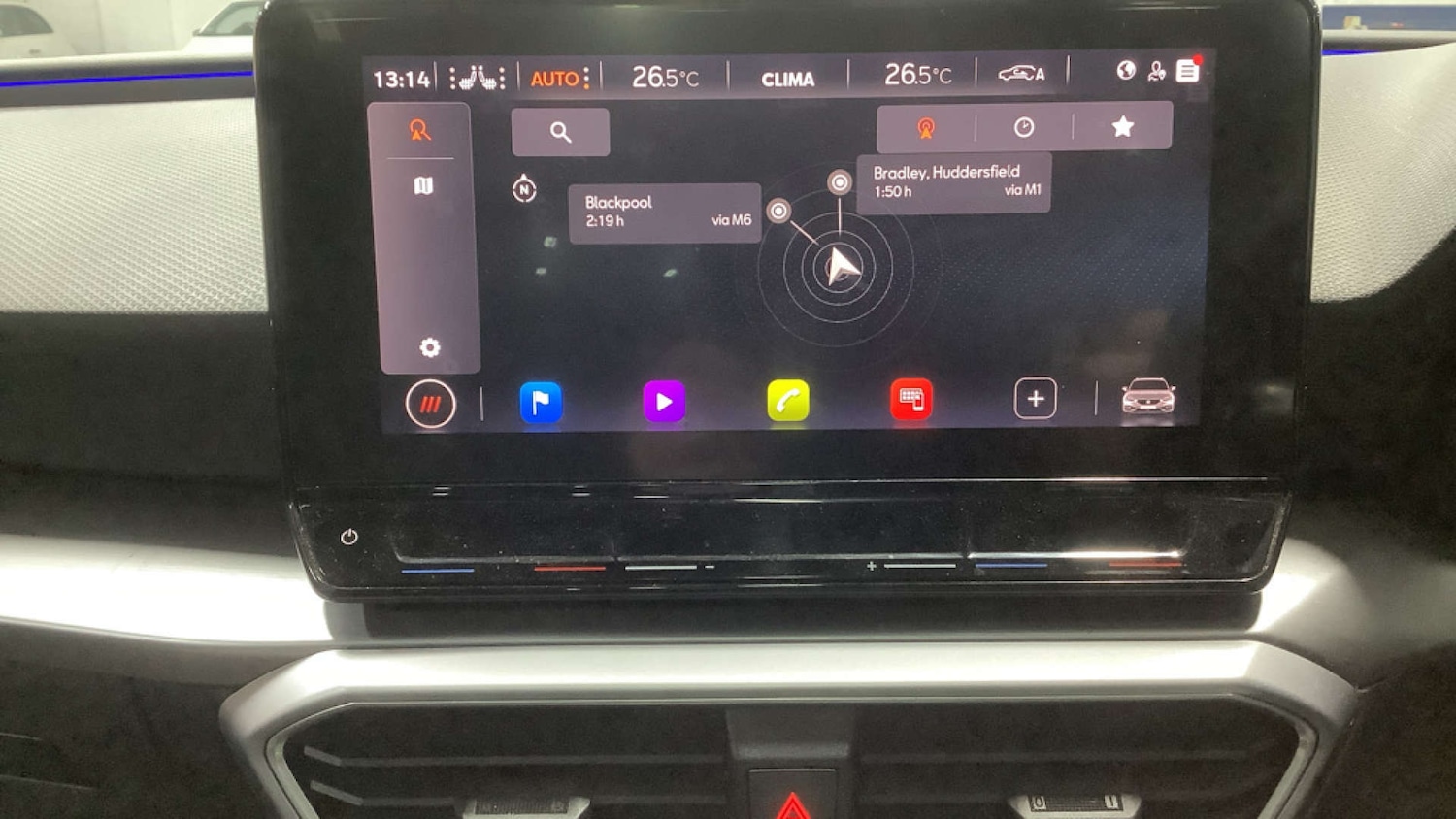 Used SEAT Leon 2021 for sale - 77140912: Photo 10