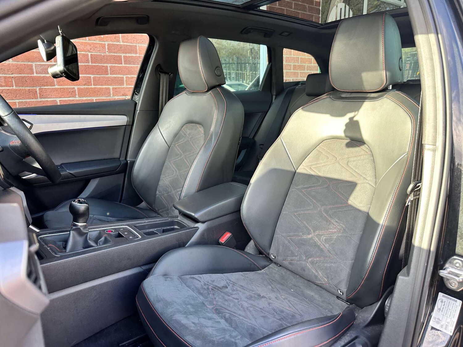 Used SEAT Leon 2021 for sale - 77140912: Photo 15