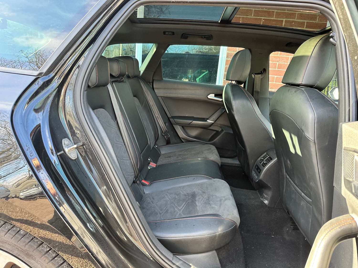 Used SEAT Leon 2021 for sale - 77140912: Photo 16