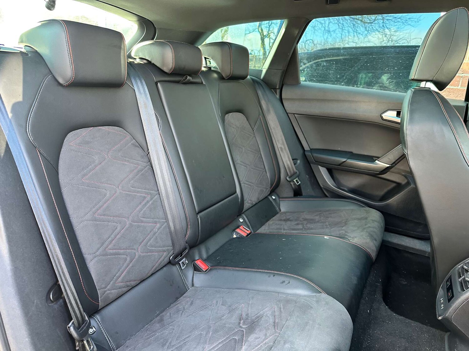 Used SEAT Leon 2021 for sale - 77140912: Photo 17