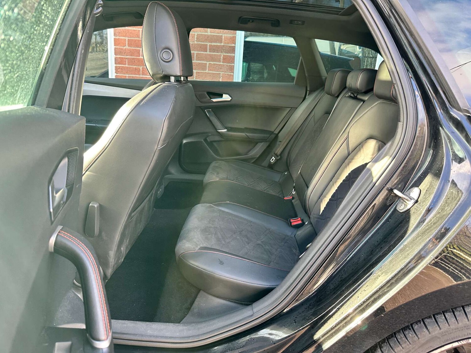 Used SEAT Leon 2021 for sale - 77140912: Photo 18