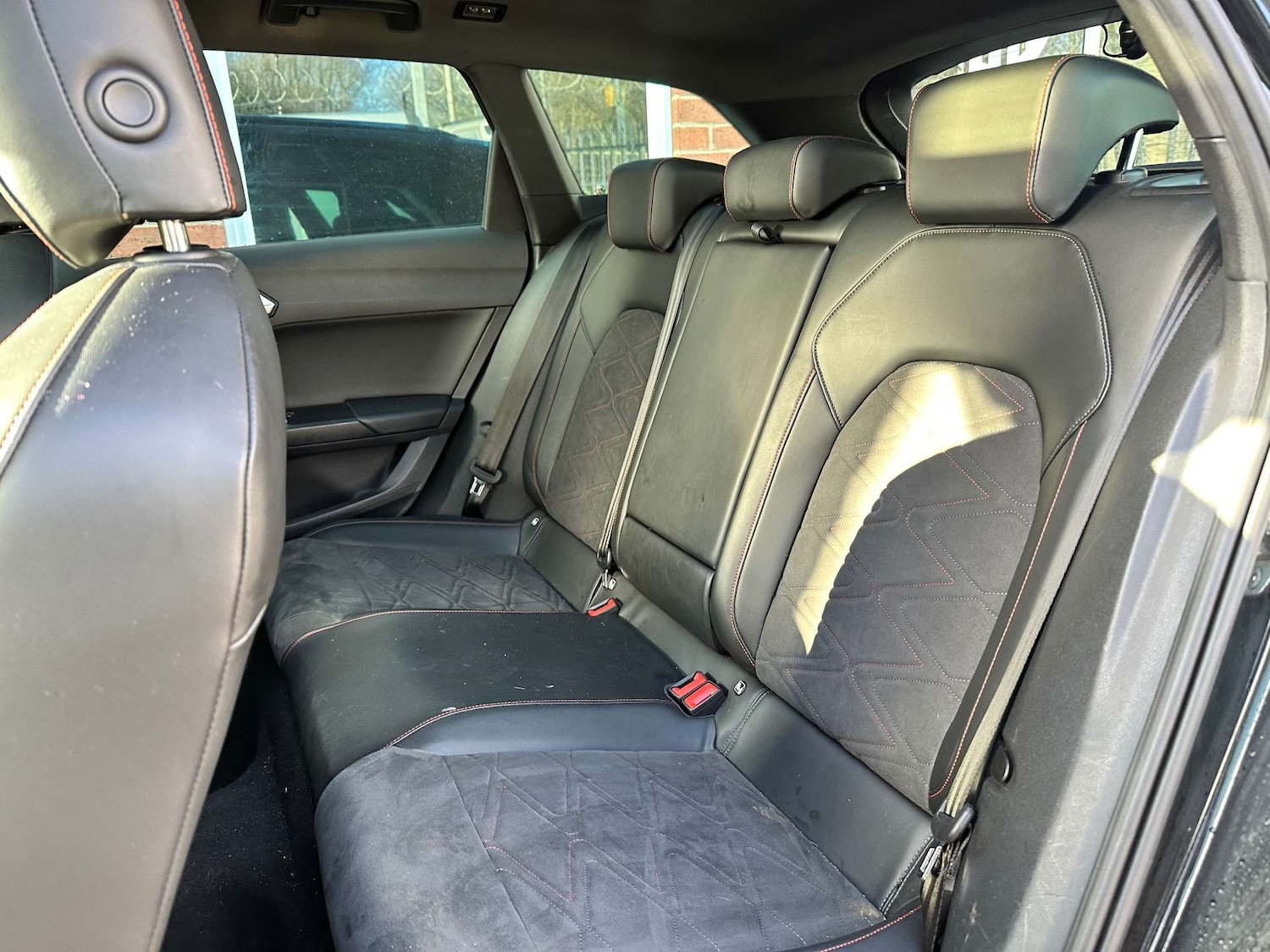 Used SEAT Leon 2021 for sale - 77140912: Photo 19