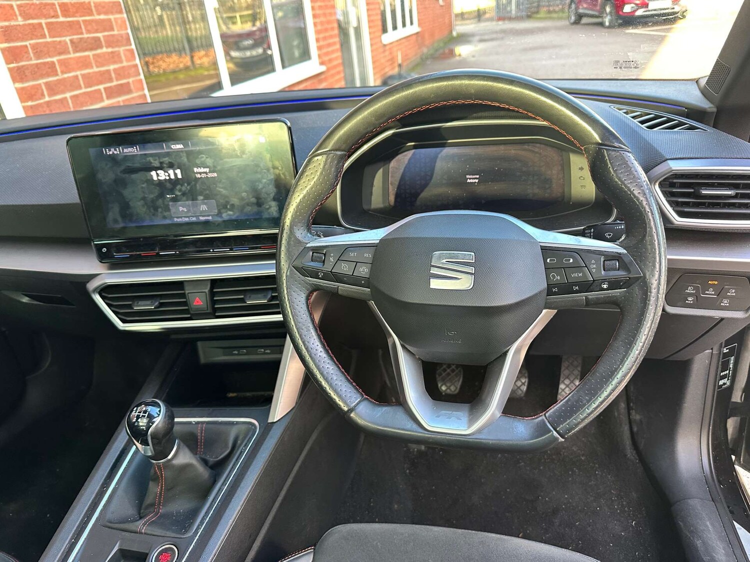 Used SEAT Leon 2021 for sale - 77140912: Photo 20