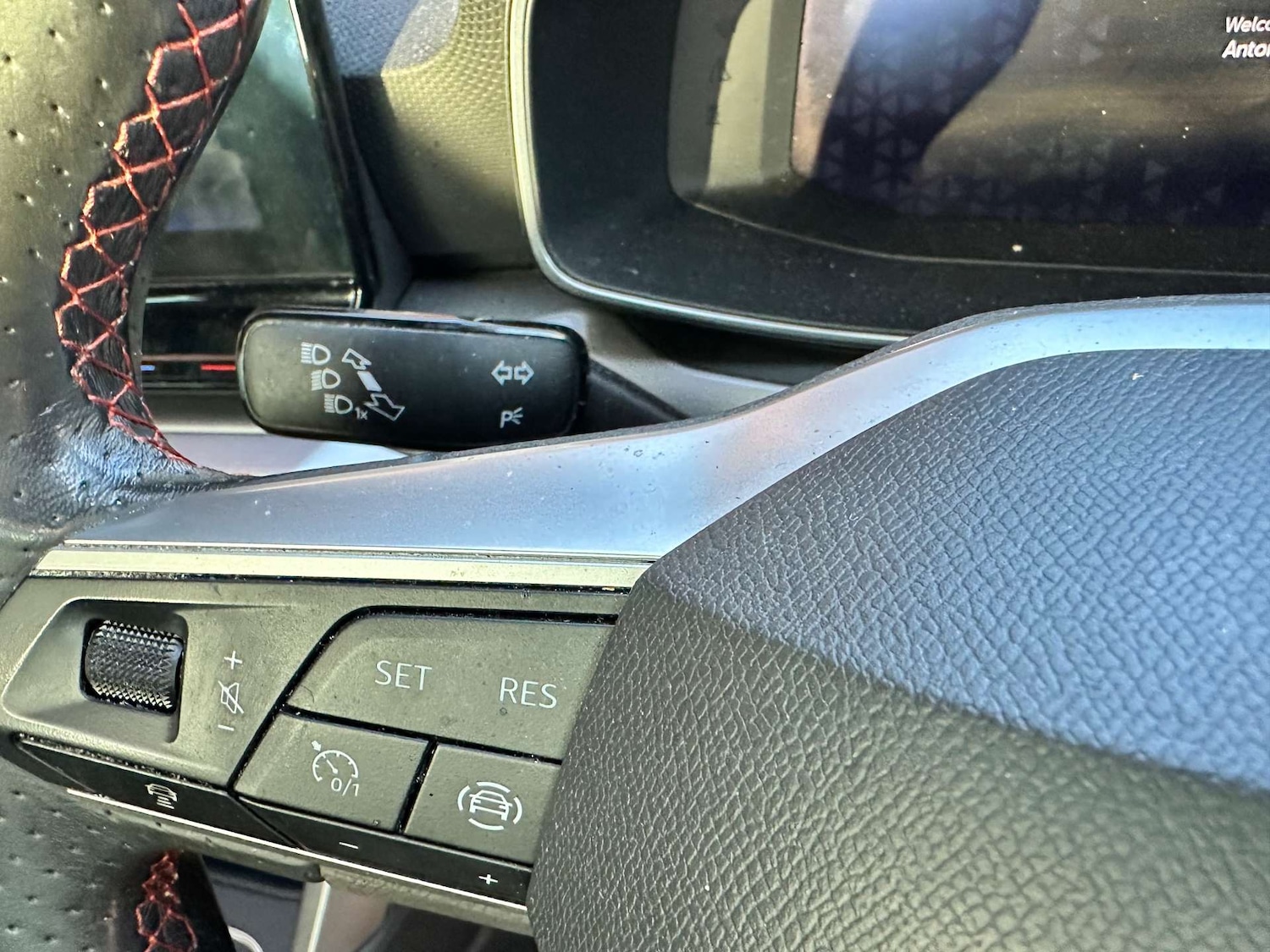 Used SEAT Leon 2021 for sale - 77140912: Photo 21