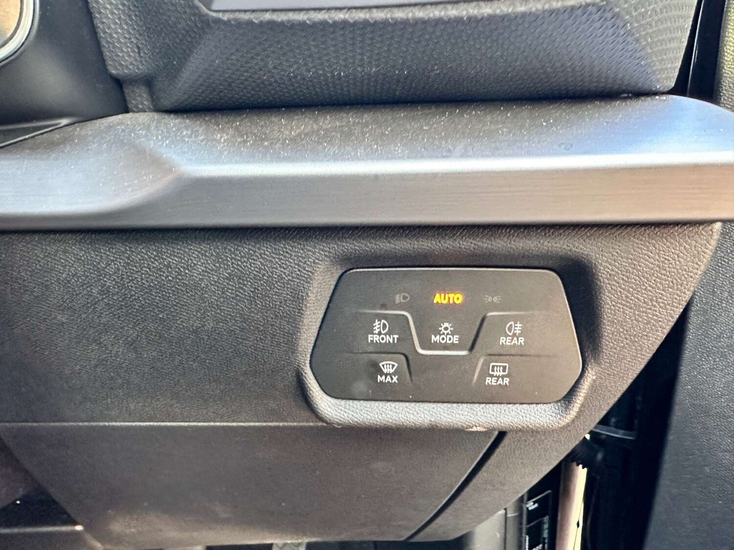 Used SEAT Leon 2021 for sale - 77140912: Photo 23