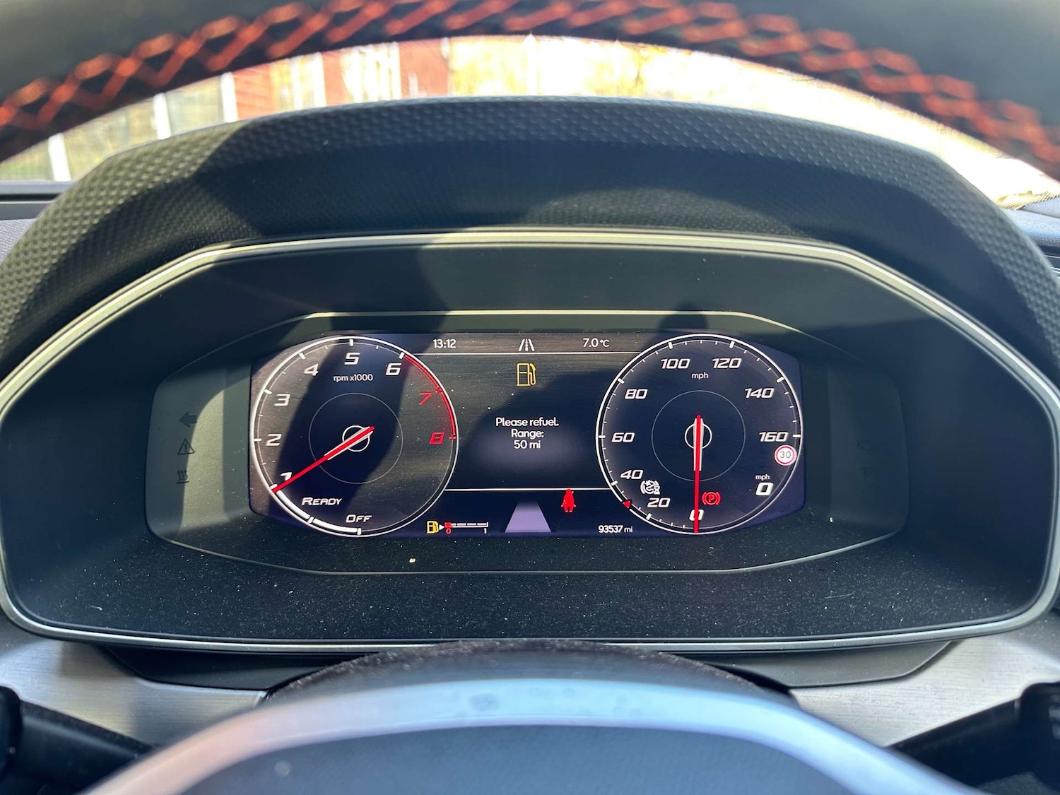 Used SEAT Leon 2021 for sale - 77140912: Photo 24