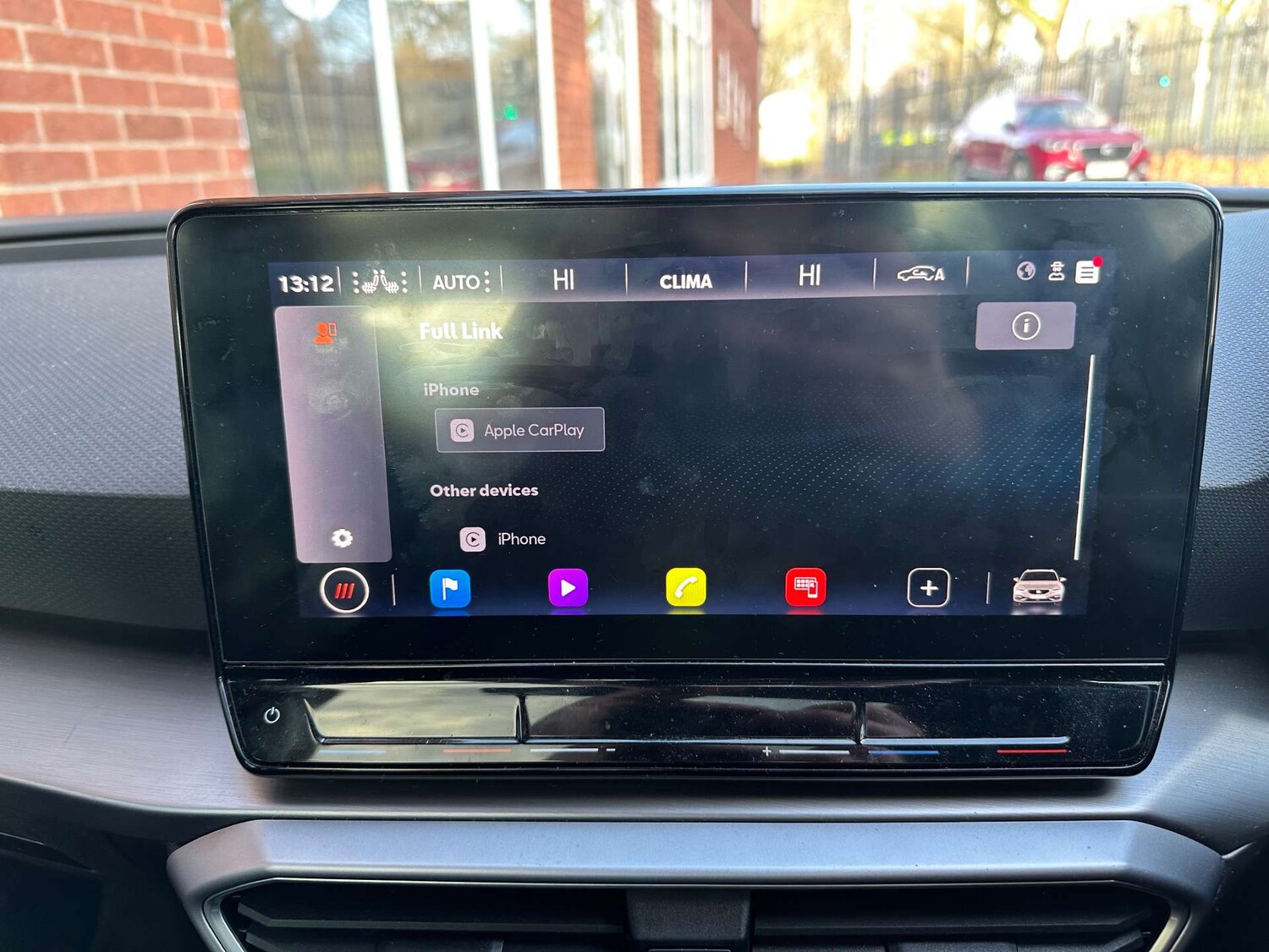 Used SEAT Leon 2021 for sale - 77140912: Photo 25