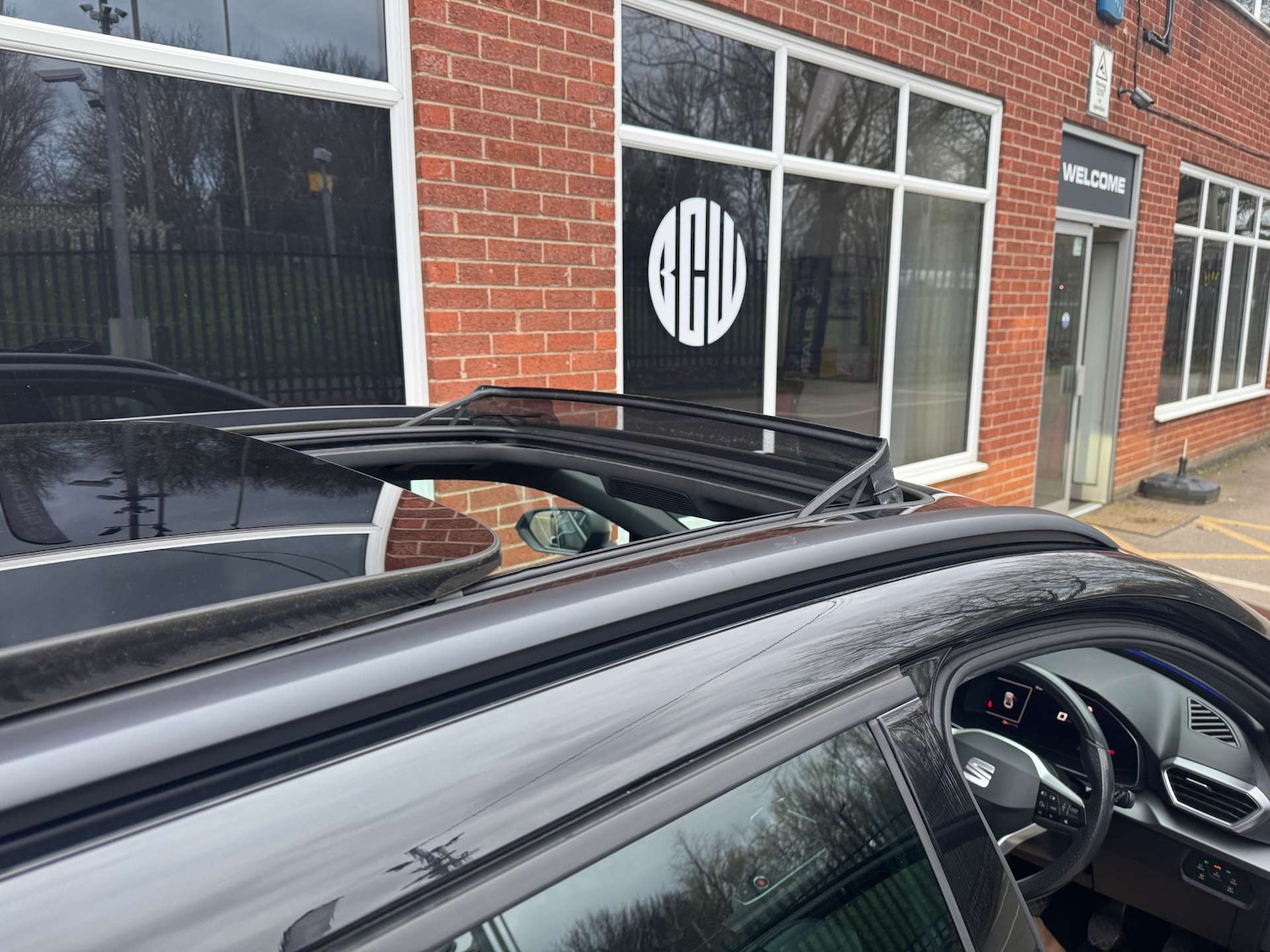 Used SEAT Leon 2021 for sale - 77140912: Photo 33