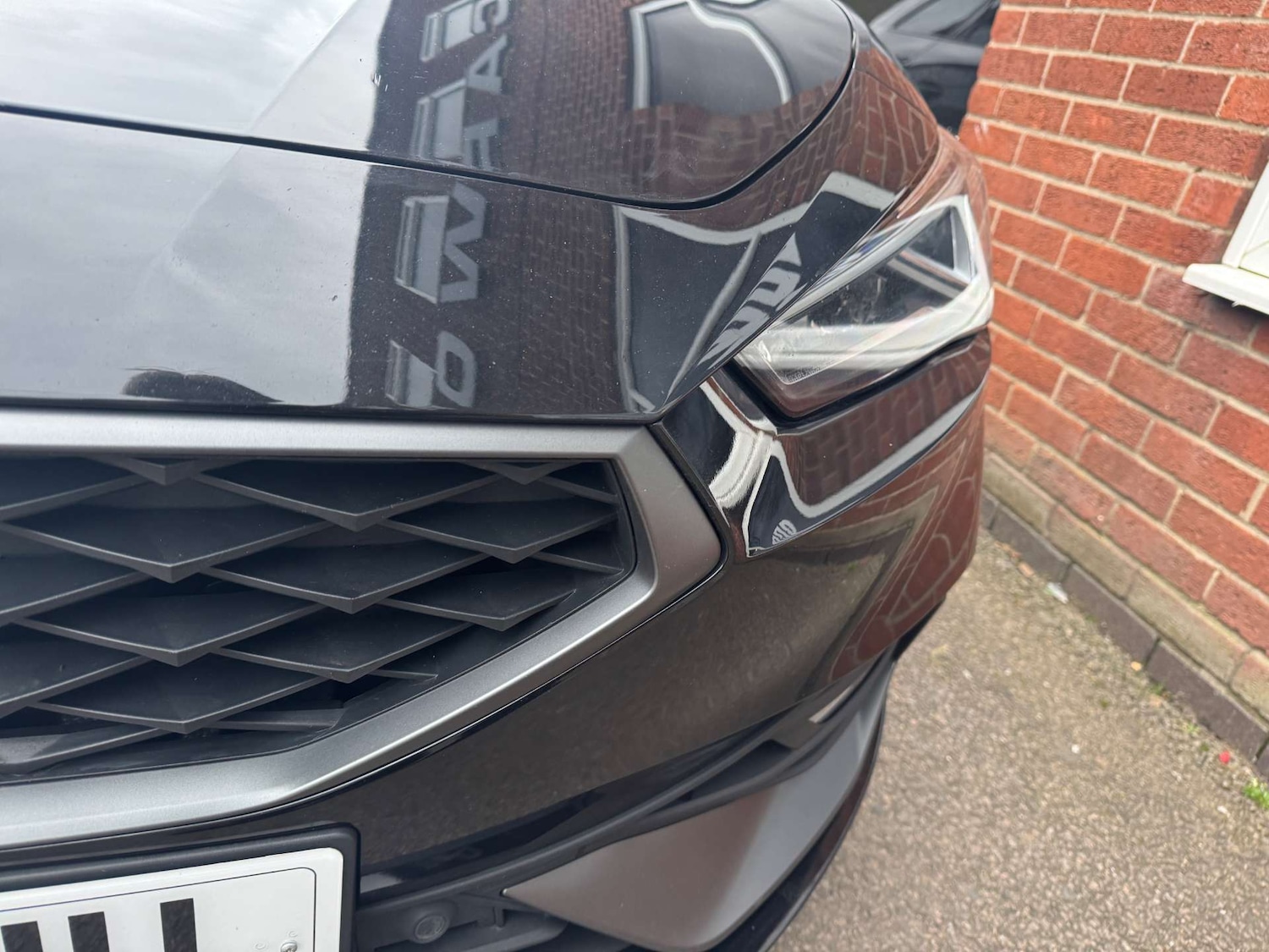 Used SEAT Leon 2021 for sale - 77140912: Photo 38