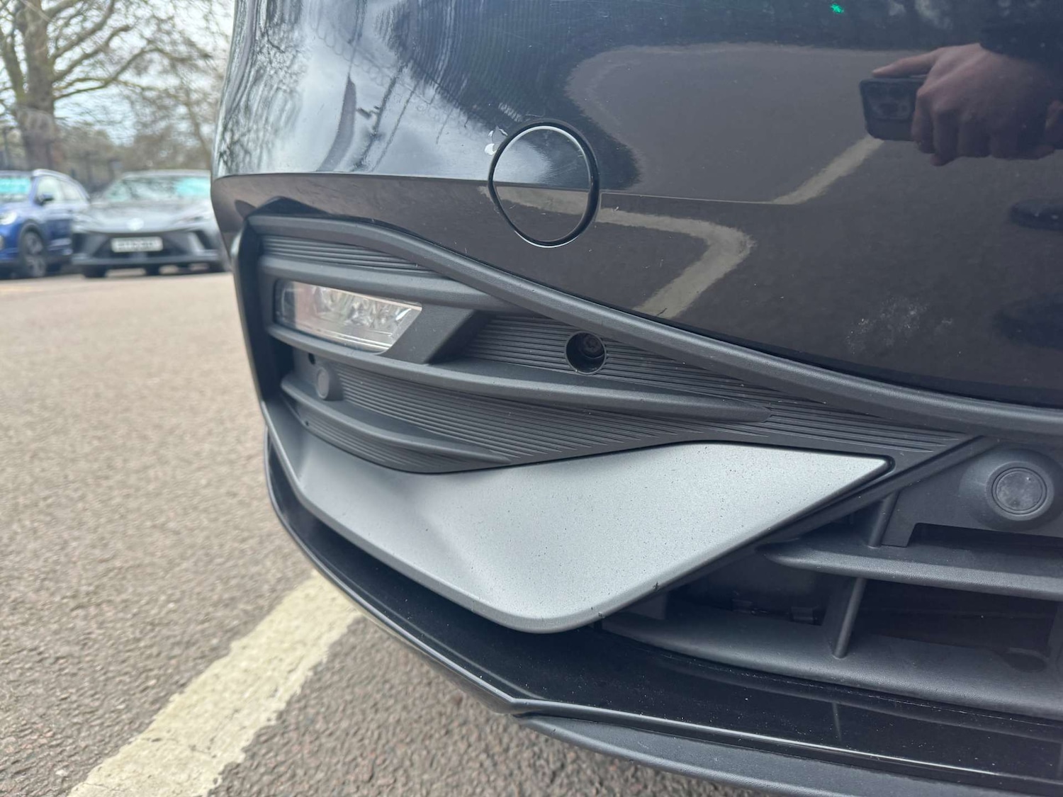 Used SEAT Leon 2021 for sale - 77140912: Photo 41