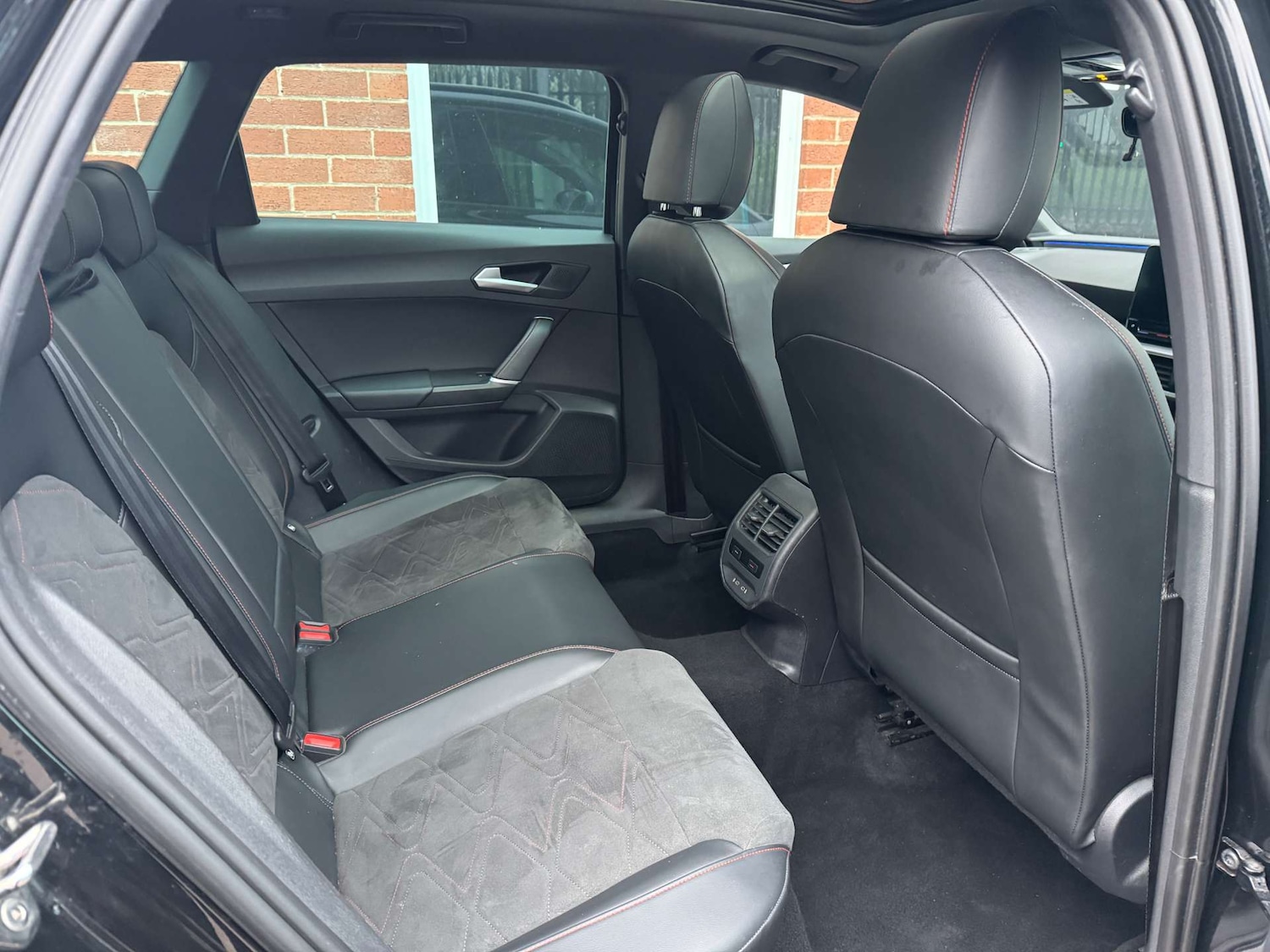 Used SEAT Leon 2021 for sale - 77140912: Photo 42