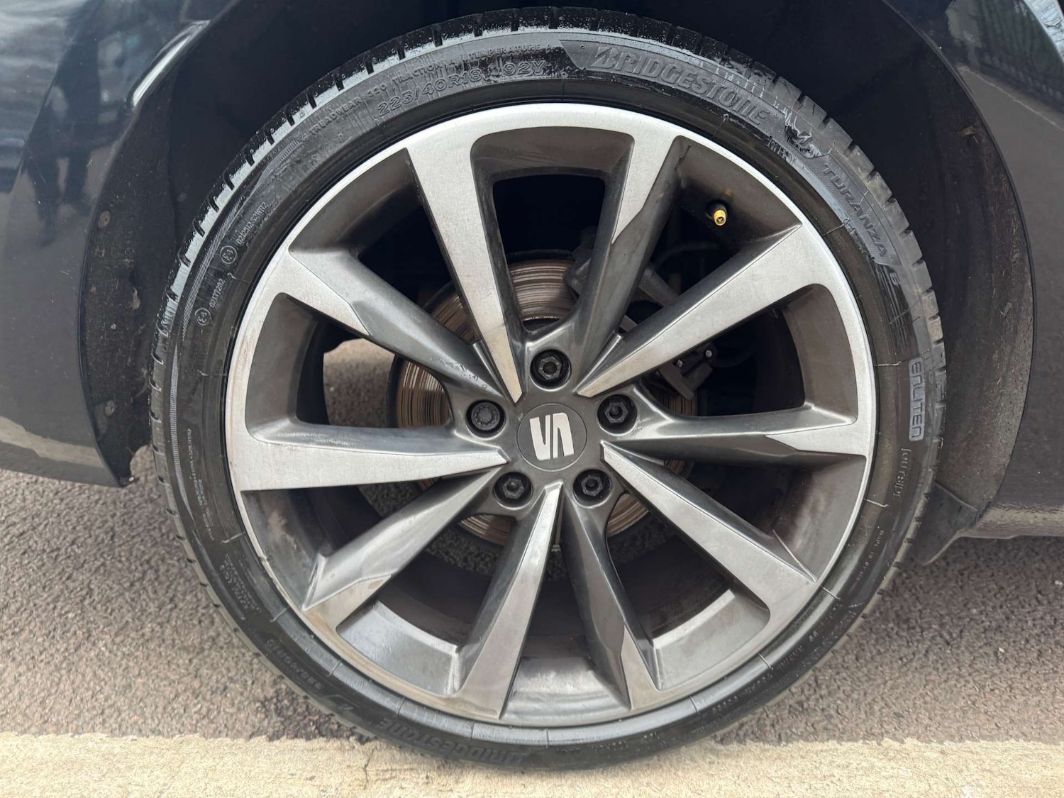 Used SEAT Leon 2021 for sale - 77140912: Photo 47