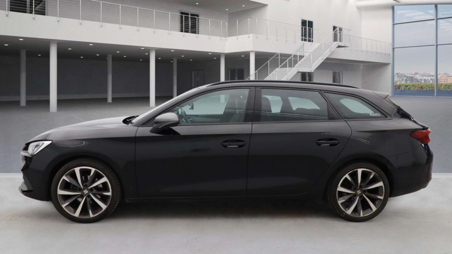 Used SEAT Leon 2021 for sale - 77140912: Photo 6