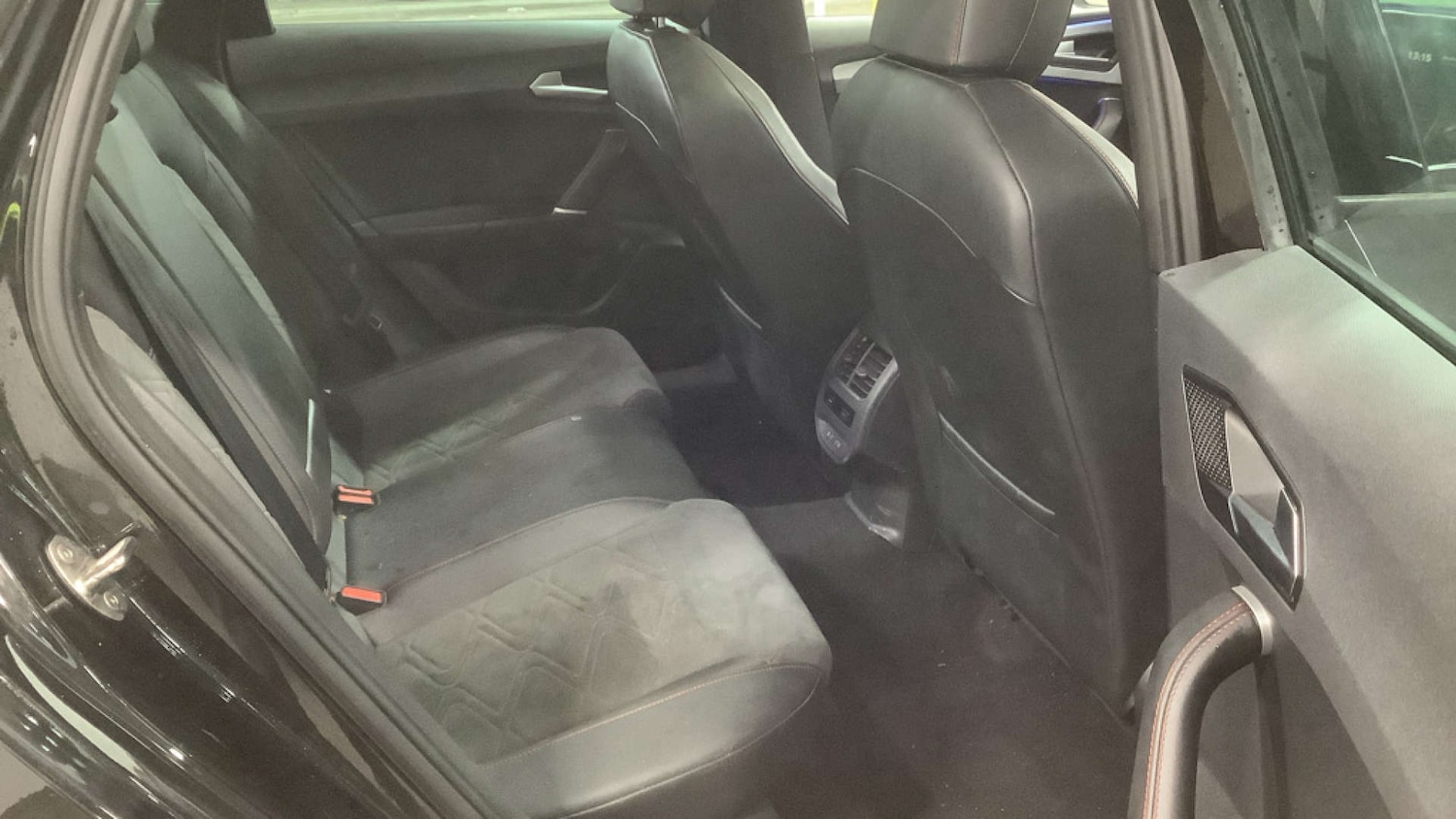 Used SEAT Leon 2021 for sale - 77140912: Photo 8