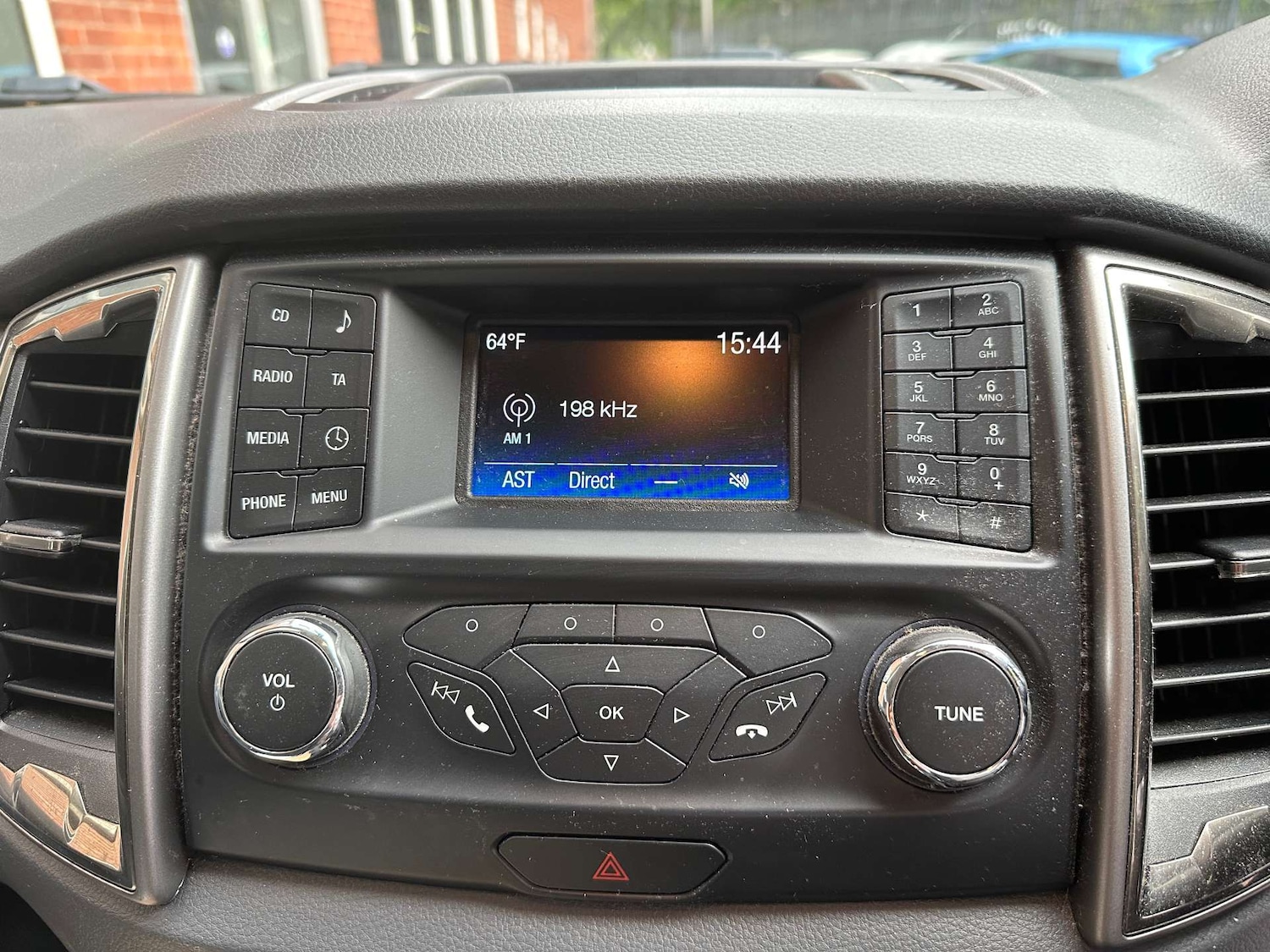 Vehicle 19