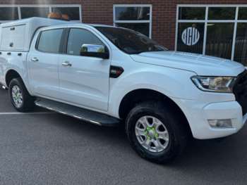 Used Ford Ranger 2018 for sale - 74706551: Photo