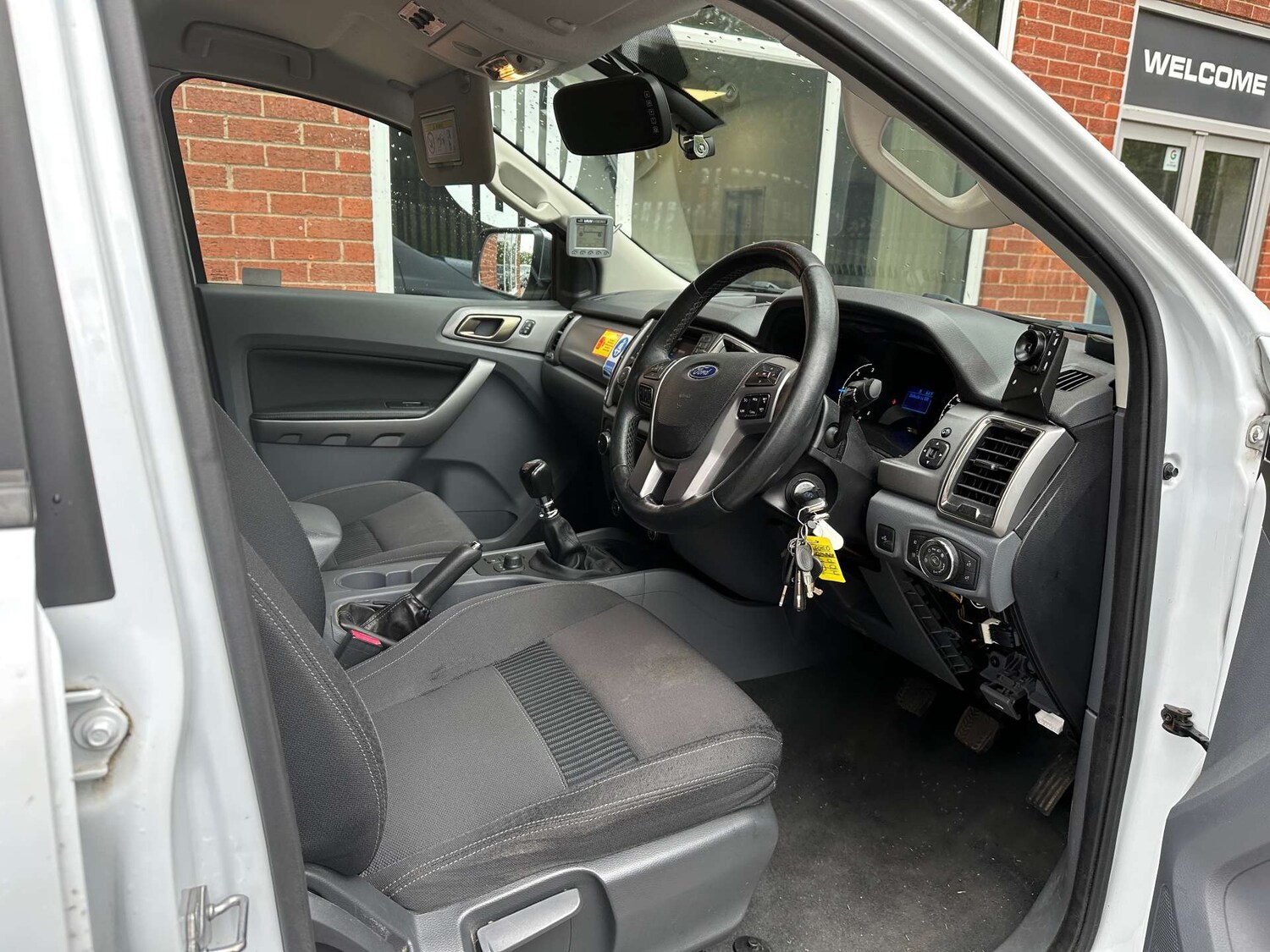 Vehicle 25