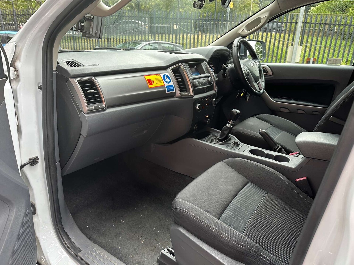 Vehicle 26