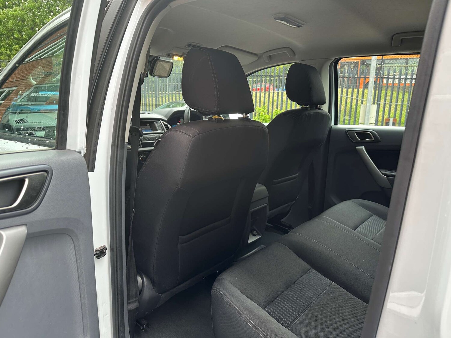Vehicle 27
