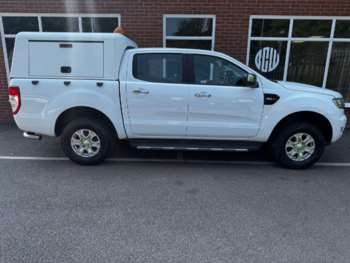 Used Ford Ranger 2018 for sale - 74706551: Photo
