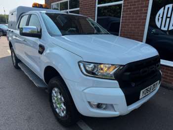 Used Ford Ranger 2018 for sale - 74706551: Photo
