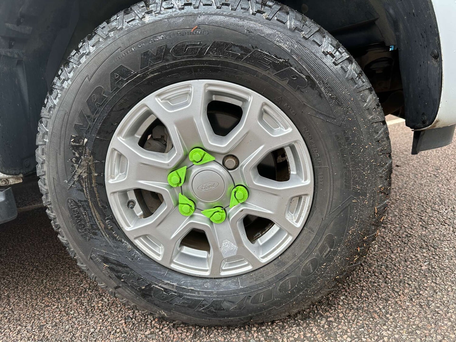Vehicle 40