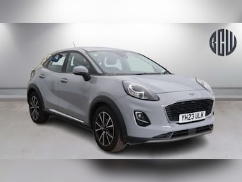 Used Ford Puma 2023 for sale - 79335835: Photo