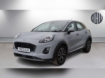 Used Ford Puma 2023 for sale - 79335835: Photo