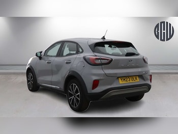 Used Ford Puma 2023 for sale - 79335835: Photo