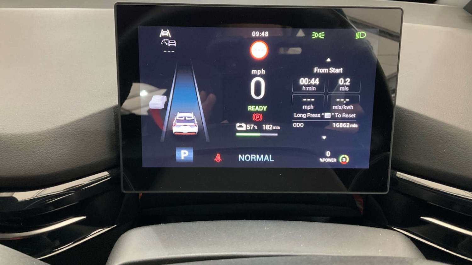 Used MG MG4 2023 for sale - 77905935: Photo 10