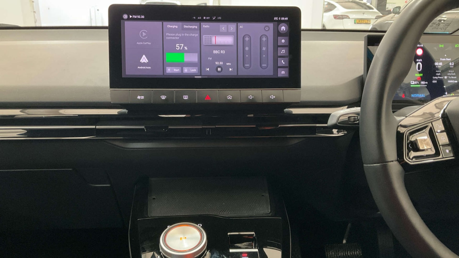 Used MG MG4 2023 for sale - 77905935: Photo 11