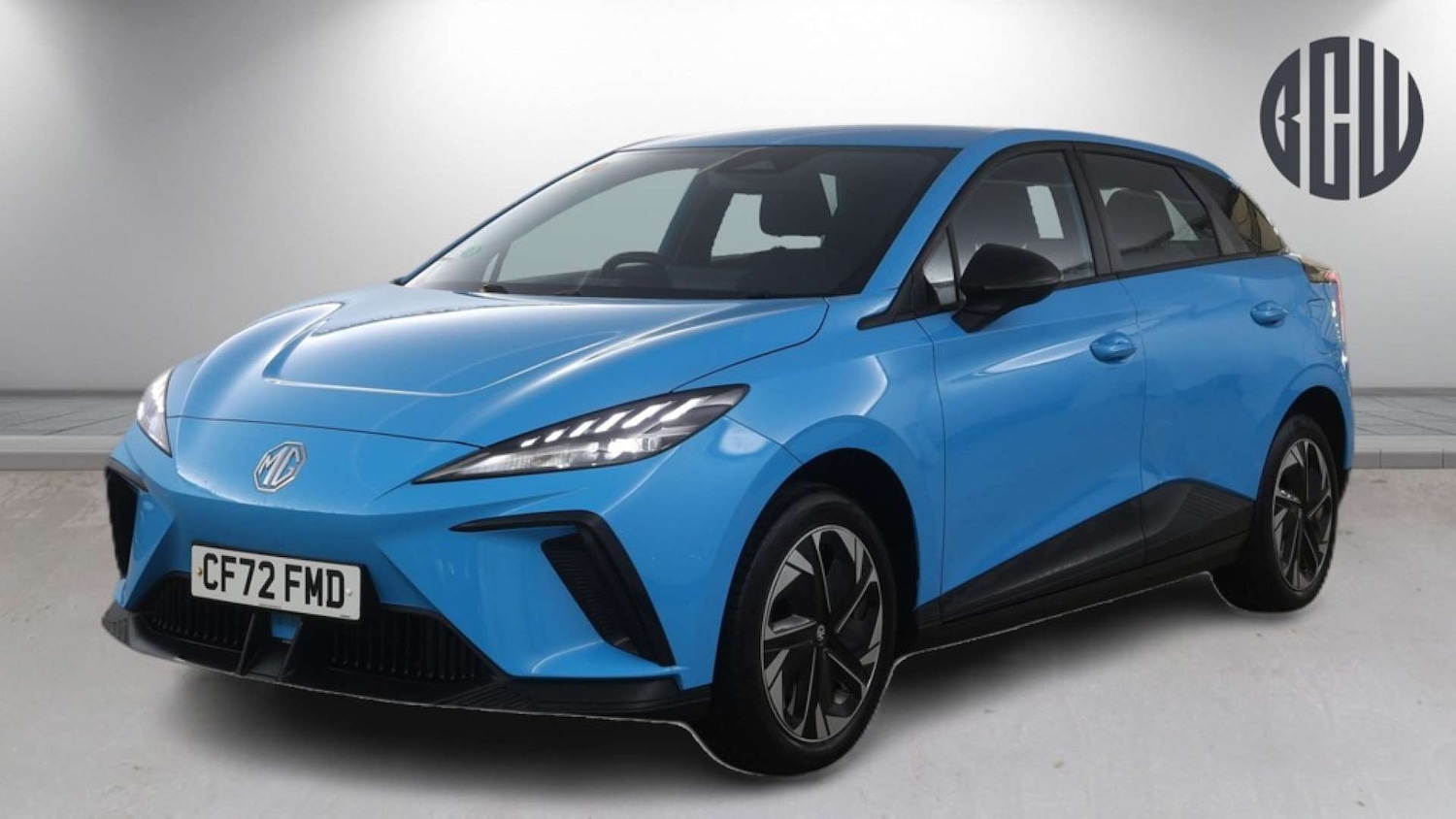 Used MG MG4 2023 for sale - 77905935: Photo 2