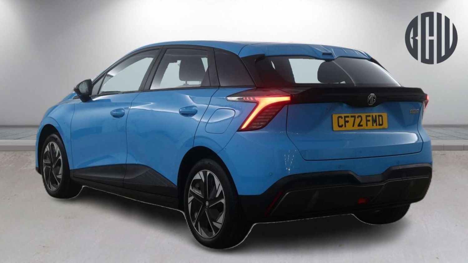 Used MG MG4 2023 for sale - 77905935: Photo 3