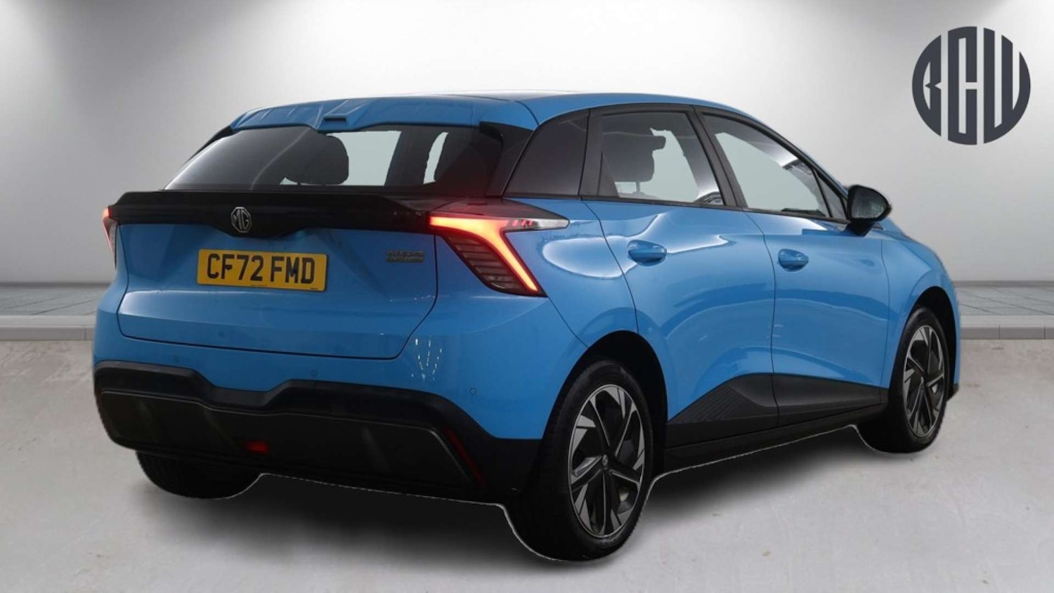 Used MG MG4 2023 for sale - 77905935: Photo 4