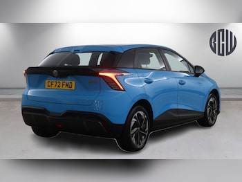 Used MG MG4 2023 for sale - 77905935: Photo