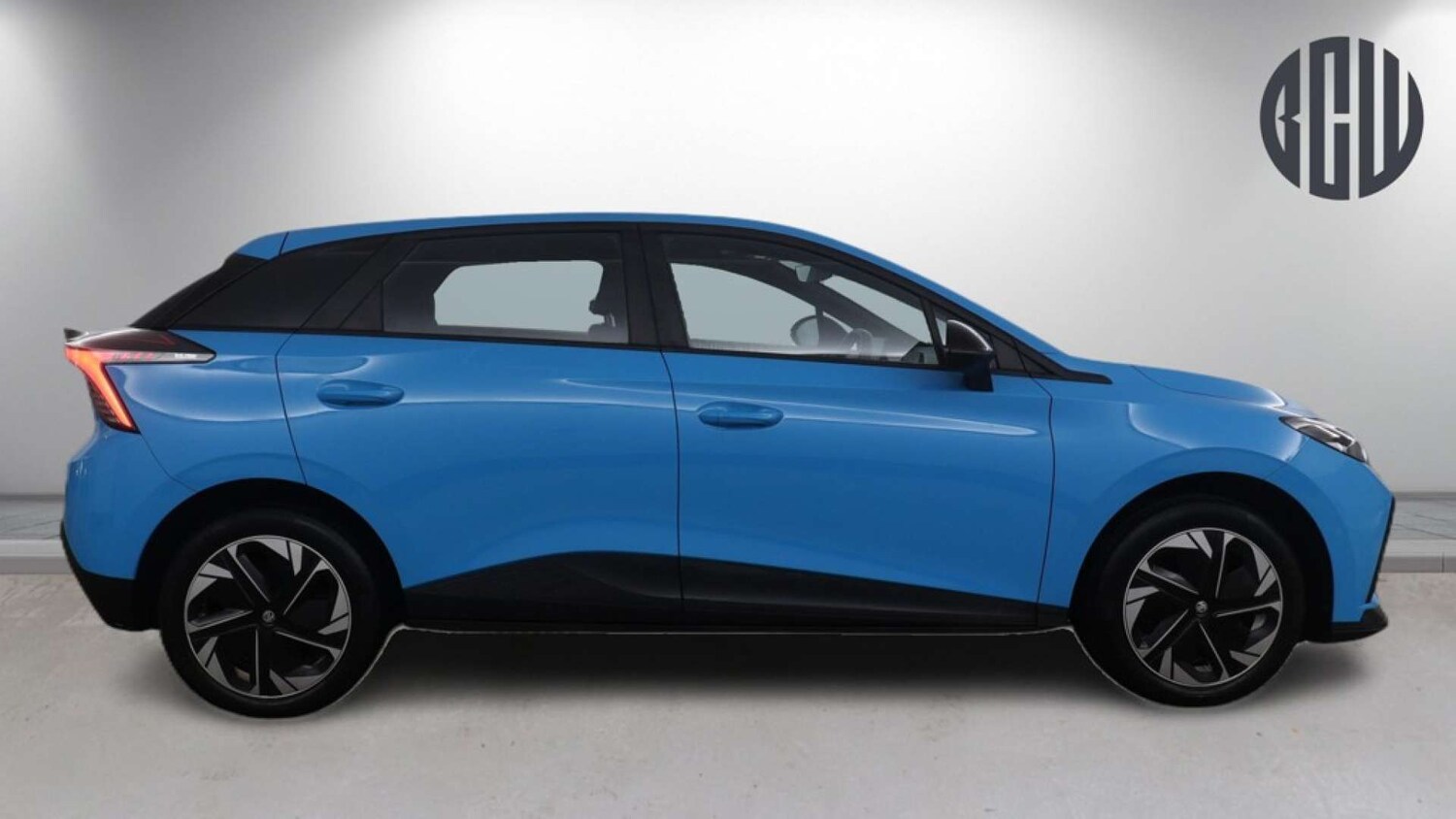 Used MG MG4 2023 for sale - 77905935: Photo 5