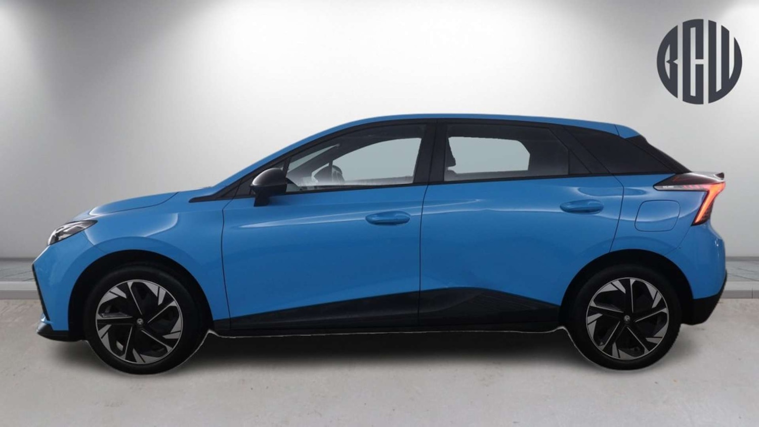 Used MG MG4 2023 for sale - 77905935: Photo 6