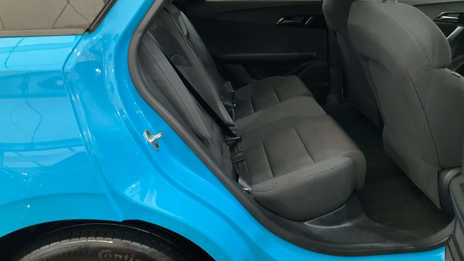 Used MG MG4 2023 for sale - 77905935: Photo 8