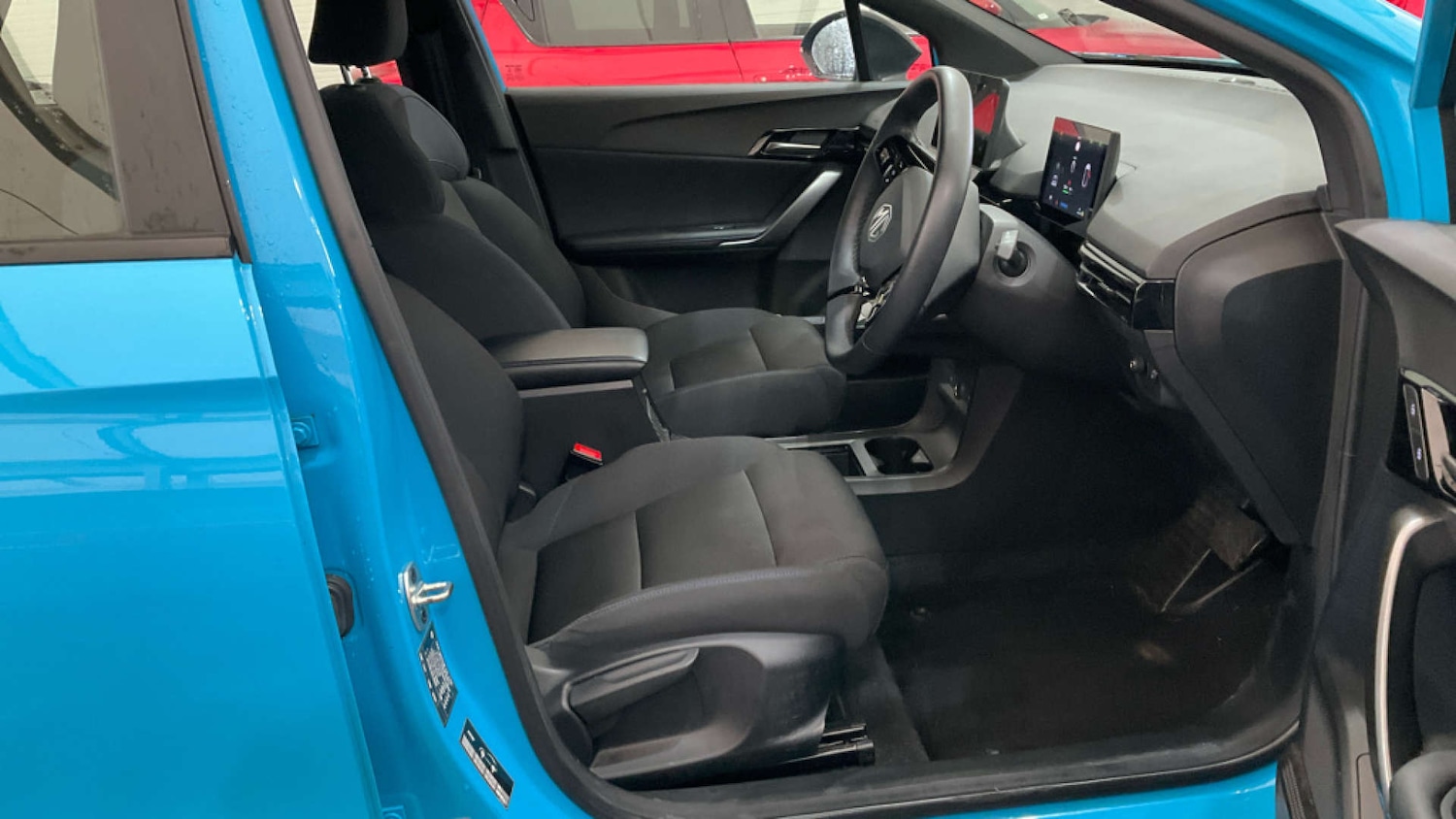 Used MG MG4 2023 for sale - 77905935: Photo 9