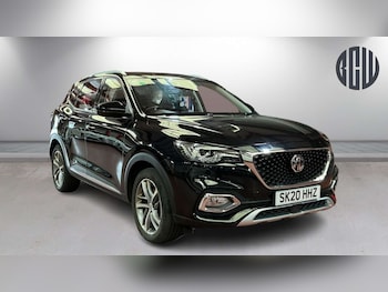 Used MG MG HS 2020 for sale - 79589117: Photo