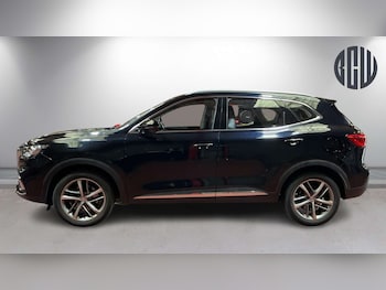 Used MG MG HS 2020 for sale - 79589117: Photo