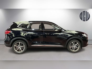 Used MG MG HS 2020 for sale - 79589117: Photo