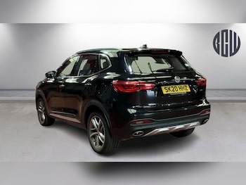 Used MG MG HS 2020 for sale - 79589117: Photo